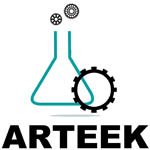 ARTEEK Logo